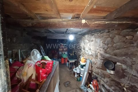Landsbyhus i Valpacos, Vila Real, Valpacos - € 49.000 | Ref: 318250518 - foto 16