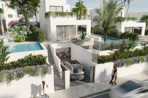 Villa i Finestrat, Alicante, Finestrat - € 765.000 | Ref: 818 - foto 12