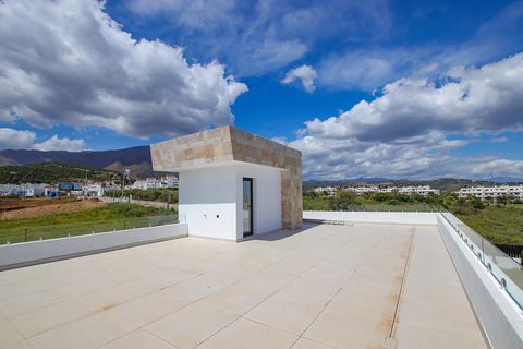 Villa a Estepona, Malaga, Estepona - € 2.495.000 | Ref: DPCVillaValleRomano - foto 9
