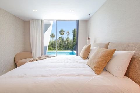 Villa a Estepona, Malaga, Estepona - € 2.495.000 | Ref: DPCVillaValleRomano - foto 11