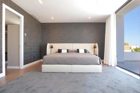 Villa a Estepona, Malaga, Estepona - € 2.495.000 | Ref: DPCVillaValleRomano - foto 13