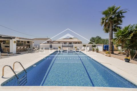 Villa i Murcia, Murcia, Murcia - € 895.000 | Ref: DH257-D - foto 1
