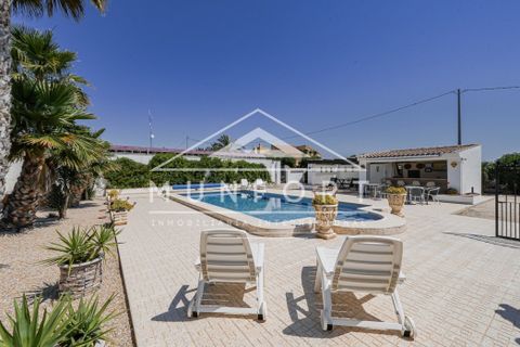 Villa i Murcia, Murcia, Murcia - € 895.000 | Ref: DH257-D - foto 3
