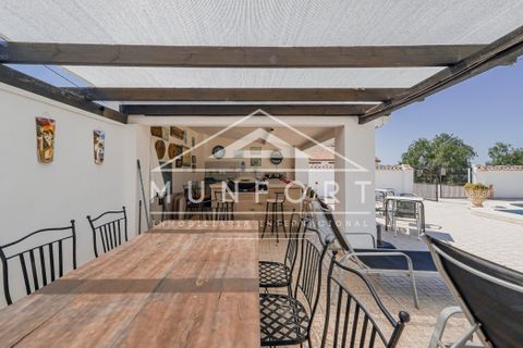 Villa i Murcia, Murcia, Murcia - € 895.000 | Ref: DH257-D - foto 4