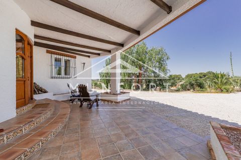 Villa i Murcia, Murcia, Murcia - € 895.000 | Ref: DH257-D - foto 6
