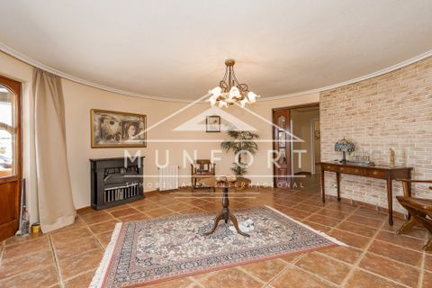 Villa i Murcia, Murcia, Murcia - € 895.000 | Ref: DH257-D - foto 8