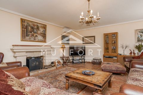 Villa i Murcia, Murcia, Murcia - € 895.000 | Ref: DH257-D - foto 9