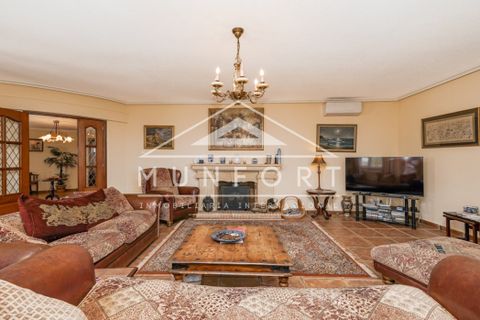 Villa i Murcia, Murcia, Murcia - € 895.000 | Ref: DH257-D - foto 11