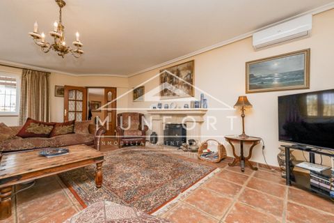 Villa i Murcia, Murcia, Murcia - € 895.000 | Ref: DH257-D - foto 12