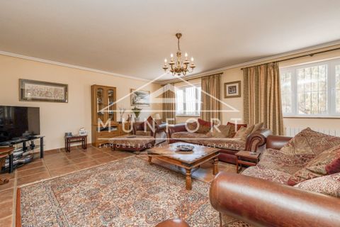 Villa i Murcia, Murcia, Murcia - € 895.000 | Ref: DH257-D - foto 13