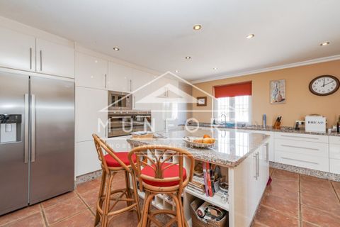 Villa i Murcia, Murcia, Murcia - € 895.000 | Ref: DH257-D - foto 16