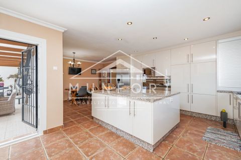 Villa i Murcia, Murcia, Murcia - € 895.000 | Ref: DH257-D - foto 17