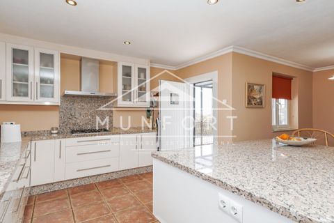 Villa i Murcia, Murcia, Murcia - € 895.000 | Ref: DH257-D - foto 19