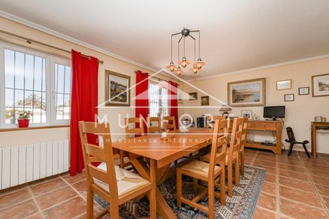 Villa i Murcia, Murcia, Murcia - € 895.000 | Ref: DH257-D - foto 22