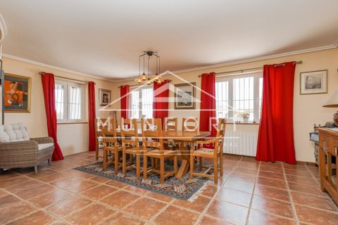Villa i Murcia, Murcia, Murcia - € 895.000 | Ref: DH257-D - foto 23