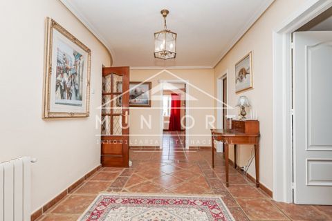 Villa i Murcia, Murcia, Murcia - € 895.000 | Ref: DH257-D - foto 26