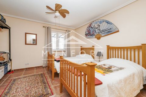 Villa i Murcia, Murcia, Murcia - € 895.000 | Ref: DH257-D - foto 29