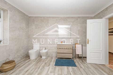 Villa i Murcia, Murcia, Murcia - € 895.000 | Ref: DH257-D - foto 32