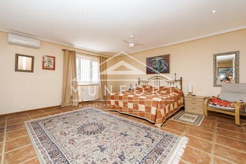Villa i Murcia, Murcia, Murcia - € 895.000 | Ref: DH257-D - foto 36