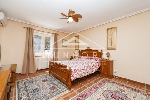 Villa i Murcia, Murcia, Murcia - € 895.000 | Ref: DH257-D - foto 41