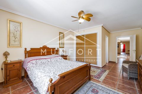 Villa i Murcia, Murcia, Murcia - € 895.000 | Ref: DH257-D - foto 42