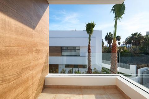 Villa i Estepona, Malaga, Estepona - € 1.875.000 | Ref: S23988 - foto 16