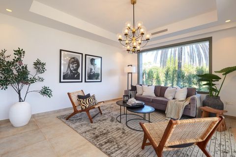 Villa i Estepona, Malaga, Estepona - € 1.875.000 | Ref: S23988 - foto 19