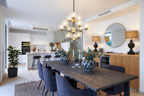 Villa i Estepona, Malaga, Estepona - € 1.875.000 | Ref: S23988 - foto 23