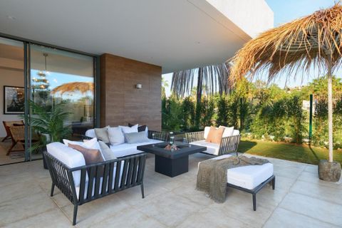 Villa i Estepona, Malaga, Estepona - € 1.875.000 | Ref: S23988 - foto 27