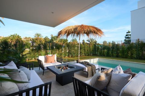 Villa i Estepona, Malaga, Estepona - € 1.875.000 | Ref: S23988 - foto 29
