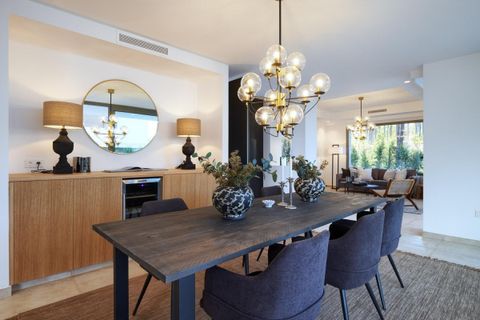 Villa i Estepona, Malaga, Estepona - € 1.875.000 | Ref: S23988 - foto 33
