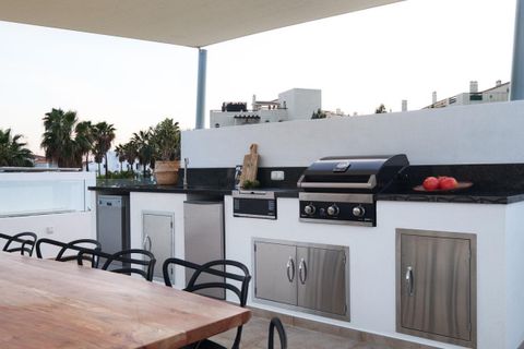 Villa i Estepona, Malaga, Estepona - € 1.875.000 | Ref: S23988 - foto 34