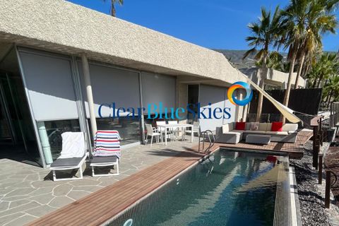 Villa i Abama, Tenerife, Abama - € 2.200.000 | Ref: 8946C - foto 26