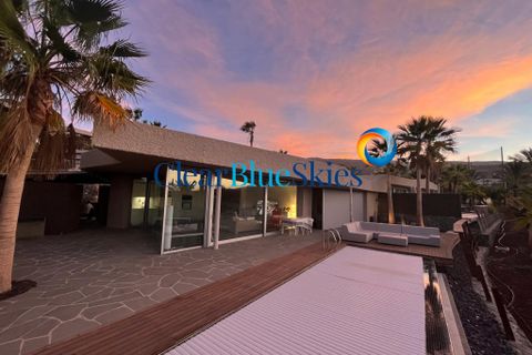 Villa i Abama, Tenerife, Abama - € 2.200.000 | Ref: 8946C - foto 27