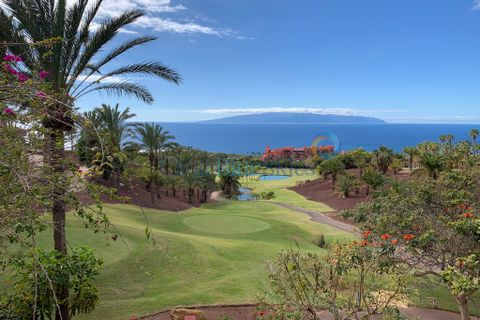 Villa i Abama, Tenerife, Abama - € 2.200.000 | Ref: 8946C - foto 28