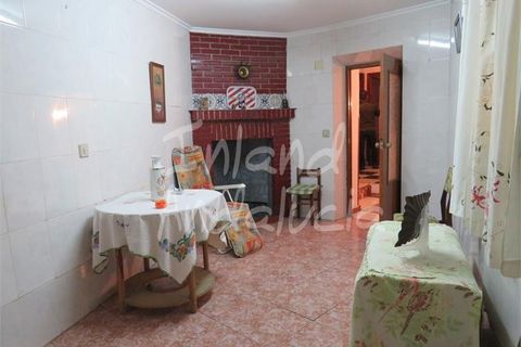 Byhus i Martos, Jaen, Martos - € 82.000 | Ref: TH6269 - foto 9