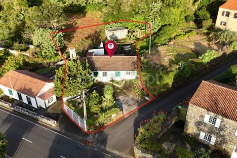 Villa i Horta, Faial, Horta - € 95.000 | Ref: 374250314 - foto 2