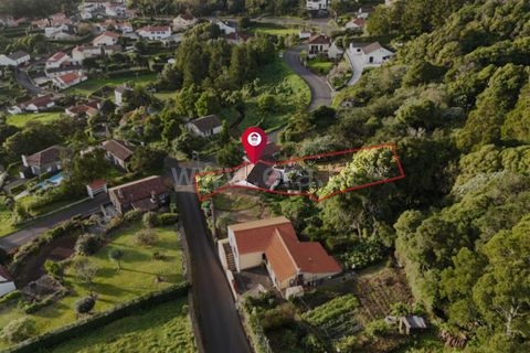 Villa i Horta, Faial, Horta - € 95.000 | Ref: 374250314 - foto 4