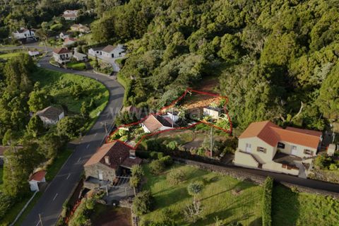Villa i Horta, Faial, Horta - € 95.000 | Ref: 374250314 - foto 5