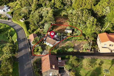 Villa i Horta, Faial, Horta - € 95.000 | Ref: 374250314 - foto 6