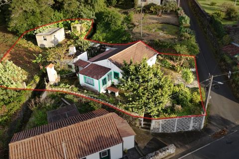 Villa i Horta, Faial, Horta - € 95.000 | Ref: 374250314 - foto 8