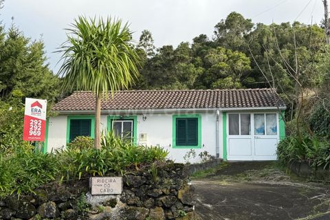 Villa i Horta, Faial, Horta - € 95.000 | Ref: 374250314 - foto 1