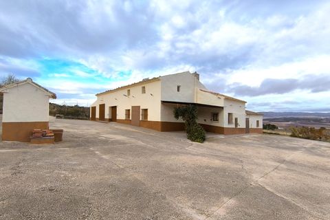 Landejendom i Yecla, Murcia, Yecla - € 2.400.000 | Ref: 70085 - foto 3