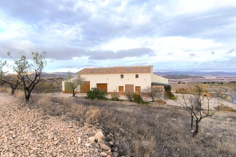 Landejendom i Yecla, Murcia, Yecla - € 2.400.000 | Ref: 70085 - foto 4