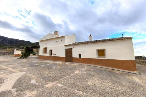 Landejendom i Yecla, Murcia, Yecla - € 2.400.000 | Ref: 70085 - foto 5