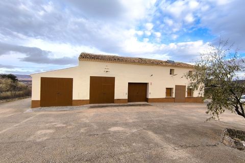 Landejendom i Yecla, Murcia, Yecla - € 2.400.000 | Ref: 70085 - foto 6