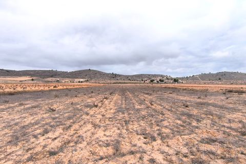 Helårsgrund i La Solana, Alicante, La Solana - € 38.900 | Ref: 70091 - foto 1