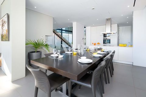 Villa i Vilamoura, Faro, Vilamoura - € 2.495.000 | Ref: VAP273313 - foto 3