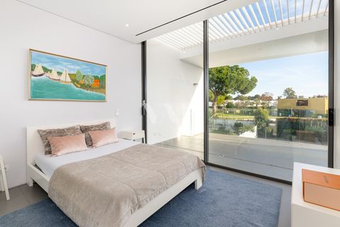 Villa i Vilamoura, Faro, Vilamoura - € 2.495.000 | Ref: VAP273313 - foto 4