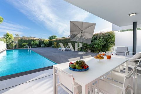 Villa i Vilamoura, Faro, Vilamoura - € 2.495.000 | Ref: VAP273313 - foto 5
